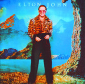 Elton John | Caribou