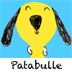Patabulle Les pieds sur terre